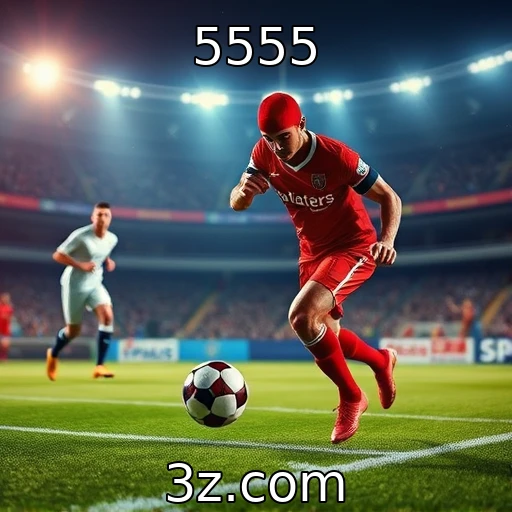 5555 Desvendando os segredos do comportamento do jogador em apostas online