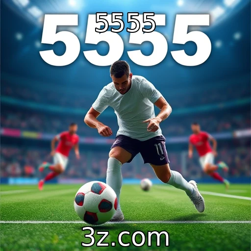 5555 Explorando o Crescimento das Apostas Esportivas no Brasil Hoje