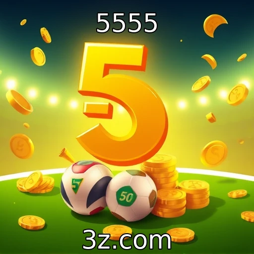 5555 Análises profundas: previsões para as próximas apostas esportivas