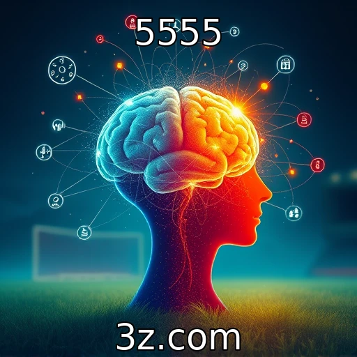 5555 Os segredos por trás das apostas esportivas de sucesso