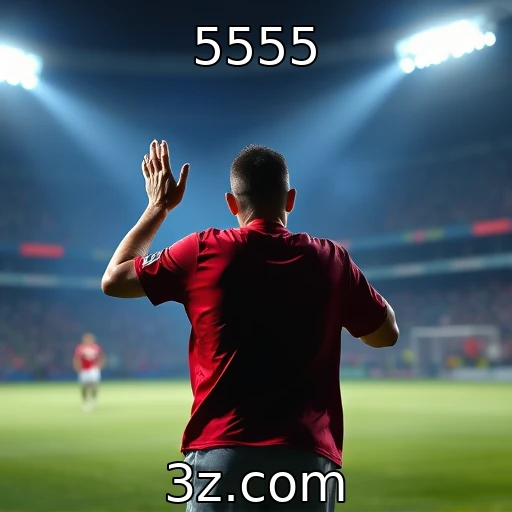 5555 Aposta esportiva: Segredos para analisar jogos sem medo de errar